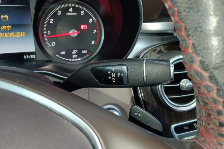 Used Mercedes-Benz C-Class 2015 Facelift C 180 L
