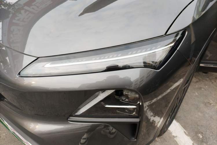 Used Wuling Xingguang S 
