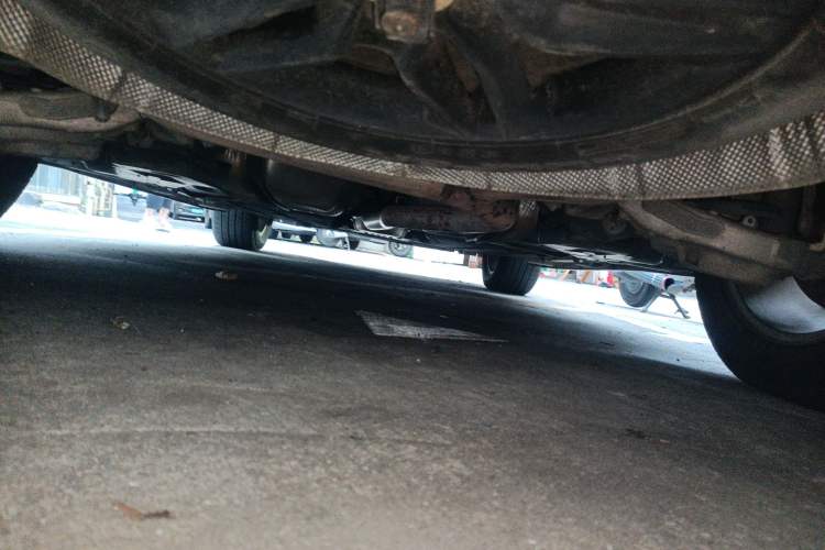 Used Ford Edge 2015 2.0T GTDi 4x4 High-Grade Model
