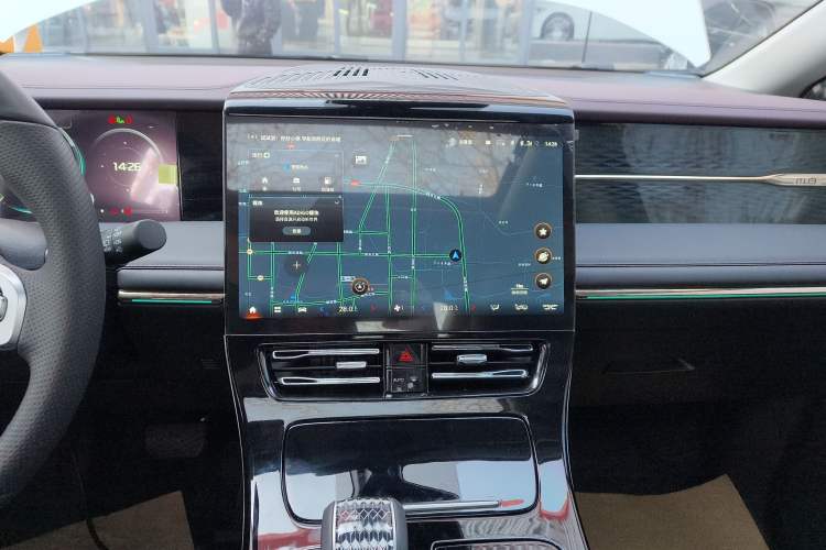 Used GAC Trumpchi M8 2024 Master Series Super Hybrid Edition