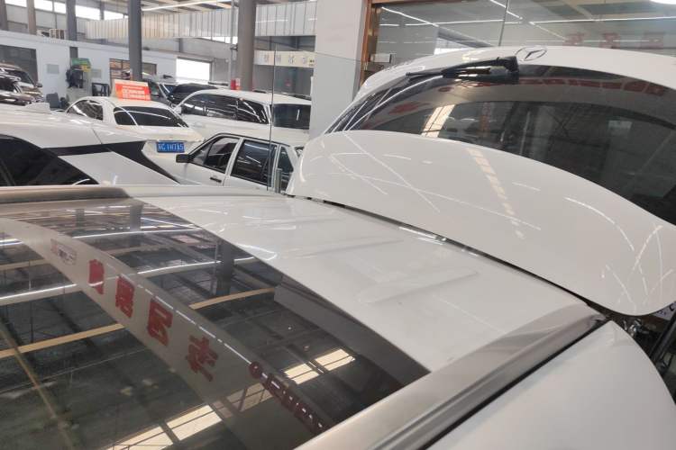 Used Mercedes-Benz GLC 2016 GLC 200 4MATIC
