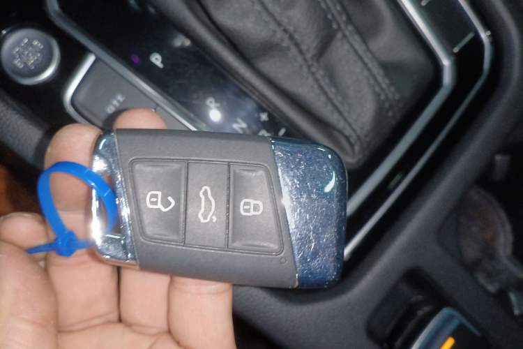 Used Volkswagen Magotan GTE Plug-in Hybrid 2022 GTE Luxury Model
