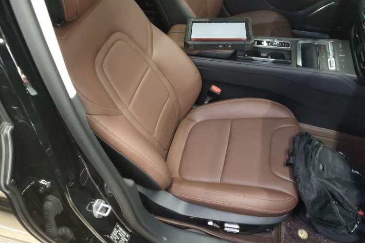 Used Lincoln Z 2024 2.0T Two-Wheel Drive Luxury Hybrid Version
