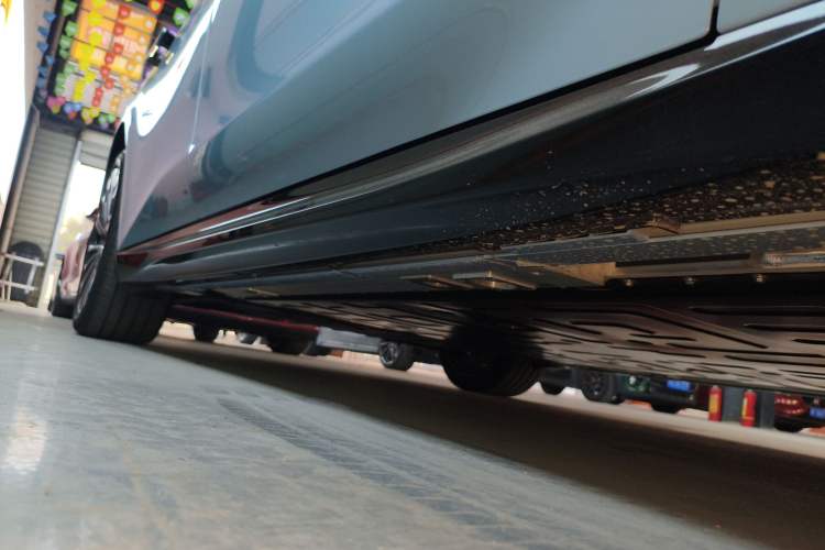 Used Nio ET5T 2025 75 kWh Touring
