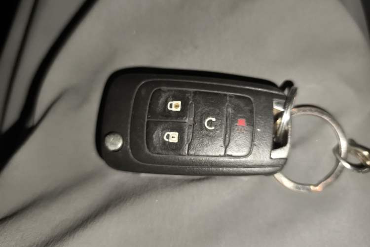 Used Buick GL8 2017 25S Comfort Version China V Standard