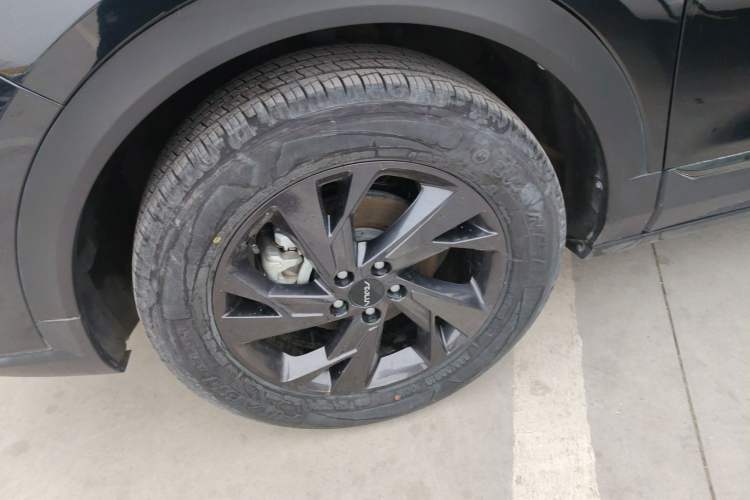 Used Dongfeng Aeolus AX7 2023 Mach Edition 1.5T DCT DF31