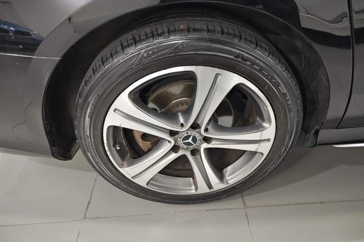 Used Mercedes-Benz E-Class 2016 E 200 L Sport Edition
