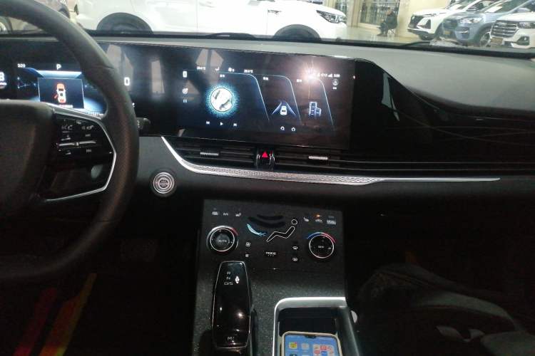 Used Bestune B70 2021 1.5T Automatic 15th Anniversary Edition
