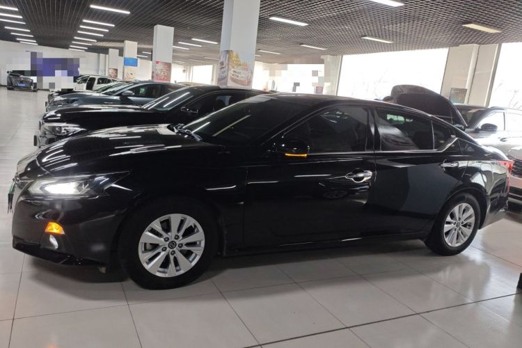 Used Nissan Teana 2020 2.0L XL Comfort Edition
