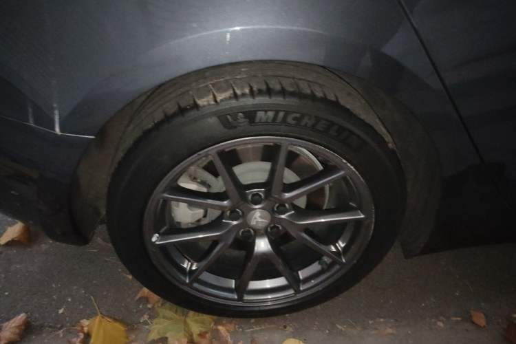 Used Tesla Model 3 2021 Standard Range Rear-Wheel Drive Upgraded Version 3D6