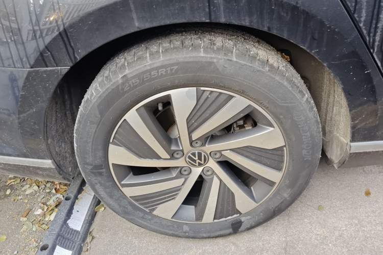 Used Volkswagen Magotan GTE Plug-in Hybrid 2022 GTE Luxury Model
