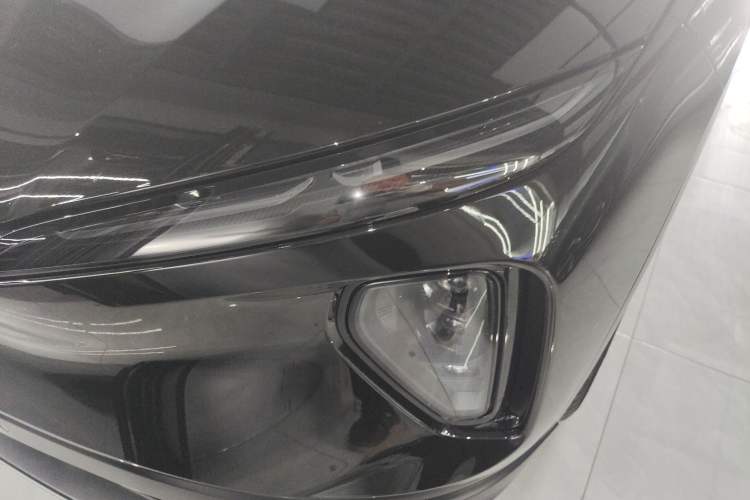 Used Nio ES6 2023 75 kWh
