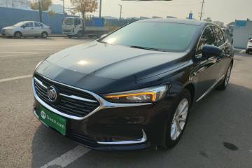 Used Buick LaCrosse 2021 552T Luxury Version