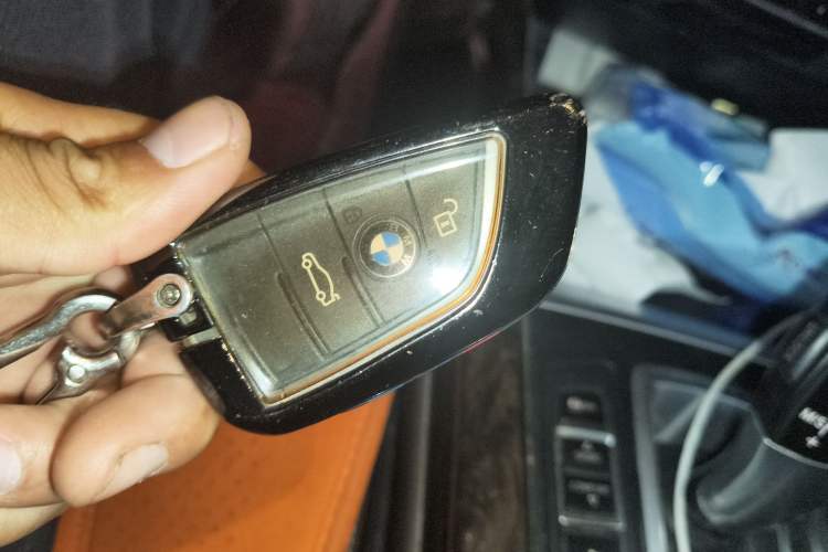 Used BMW X5 2014 xDrive35i Elegant Edition