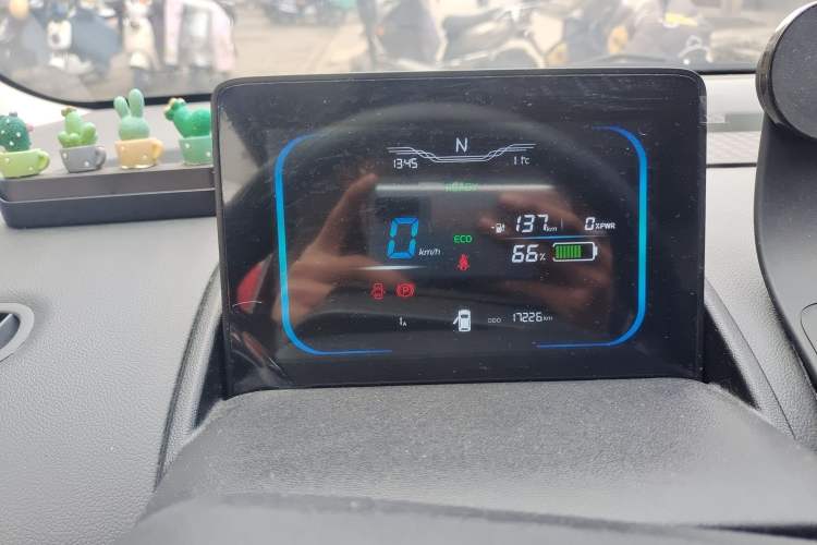 Used  Lumin 2022 210km Sweet Edition