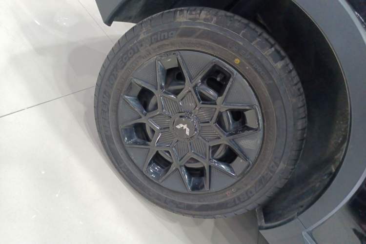 Used Wuling Hongguang MINIEV 2022 GAMEBOY 300km Enthusiast Model with Lithium Iron Phosphate