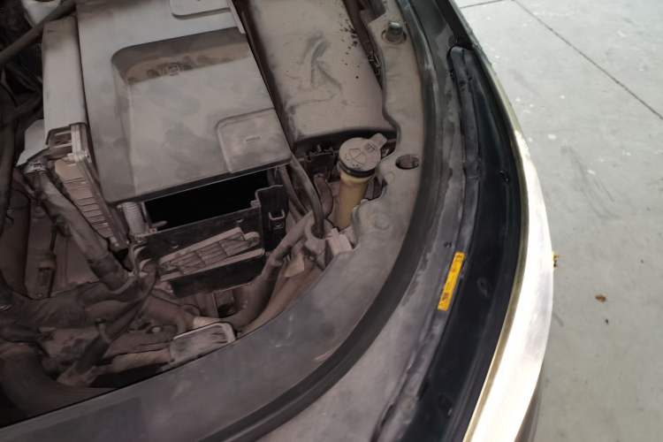 Used Buick LaCrosse 2013 2.4L SIDI Luxury Comfort Edition