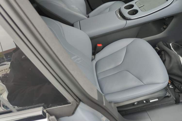 Used XPeng G7 2025 Model—702 Ultra Long Range