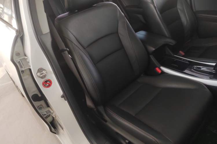 Used Honda Accord 2016 2.4L Prestige Edition
