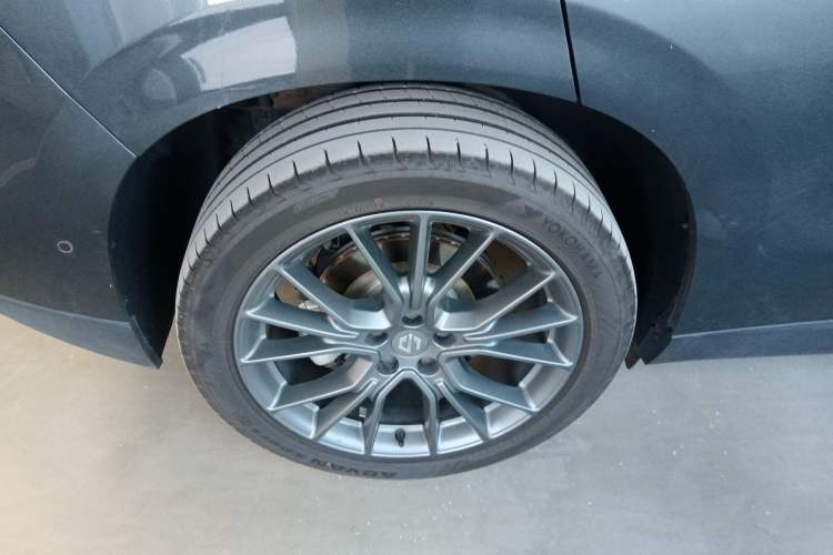 Used Leapmotor C10 2024 210 LiDAR Version
