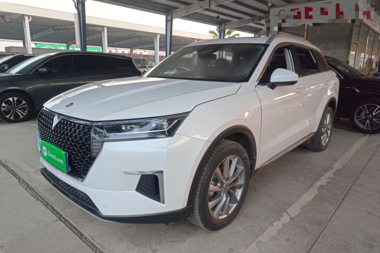 Used Venucia Star 2023 260T Starful Achievement Edition Pro