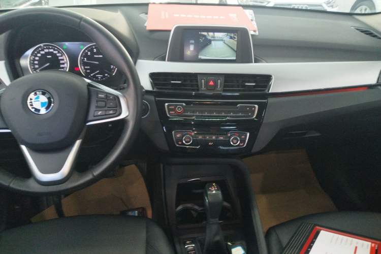 Used BMW X1 2018 sDrive20Li Leading Model