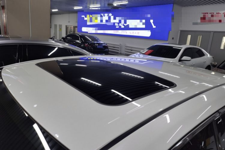 Used Toyota Avalon 2019 2.0L Luxury Edition China VI Standard