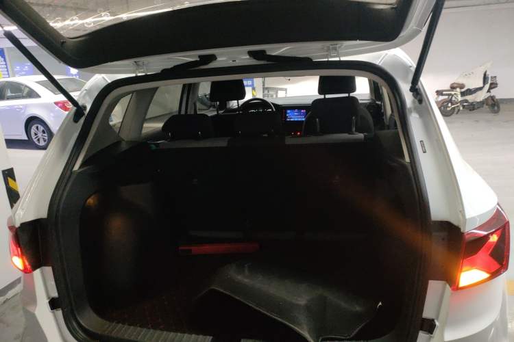 Used Jetta VS5 2019 280TSI Automatic Trend Model