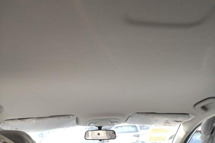 Used Geely Auto Coolray 2025 1.5L CVT Super Edition
