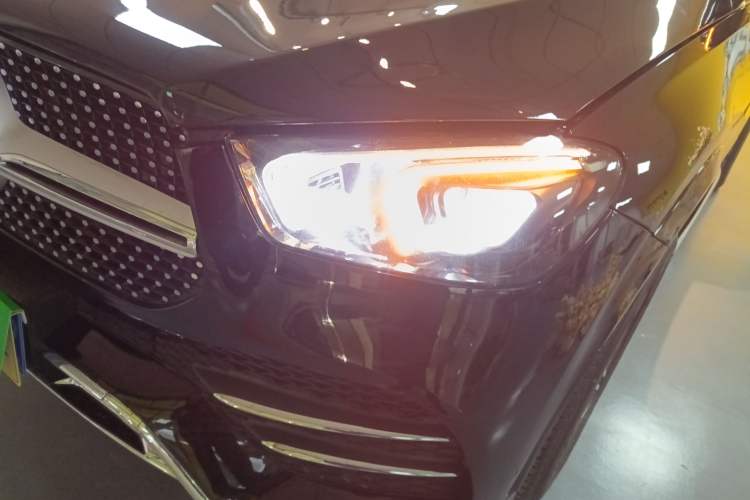 Used Mercedes-Benz GLE 2020 GLE 350 4MATIC Dynamic Edition