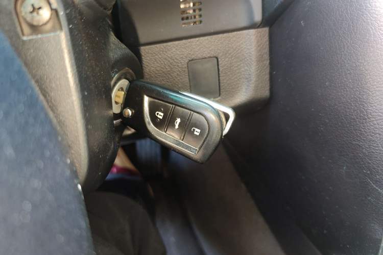 Used Toyota Reiz 2013 2.5V Shangrui Edition