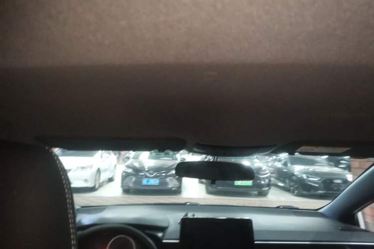 Used Toyota Levin 2022 TNGA 1.5L CVT Progressive Edition