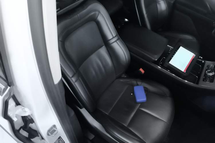 Used Lincoln Aviator 2021 3.0T V6 Four-Wheel Drive Luxury Edition
