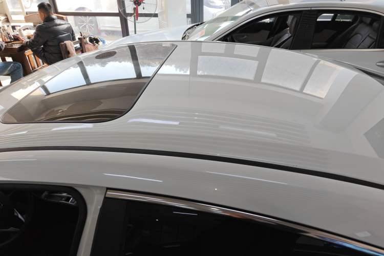 Used Honda Civic 2019 220TURBO CVT Dynamic Edition China VI