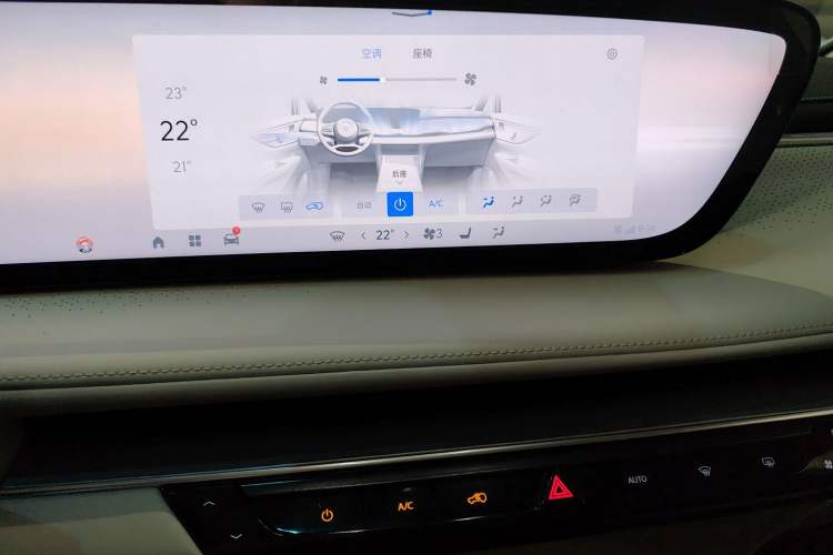 Used Buick GL8 New Energy 2024 Lu Zun Smart Edition 7-Seater
