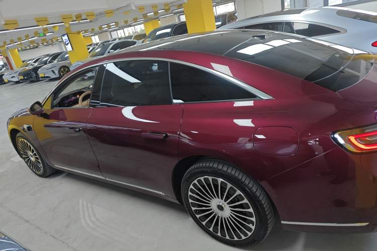 Used Hima Stelato S9 2025 Extended-Range Ultra
