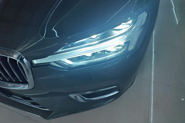 Used Volvo XC60 2021 T5 4x4 Smart Luxury Edition
