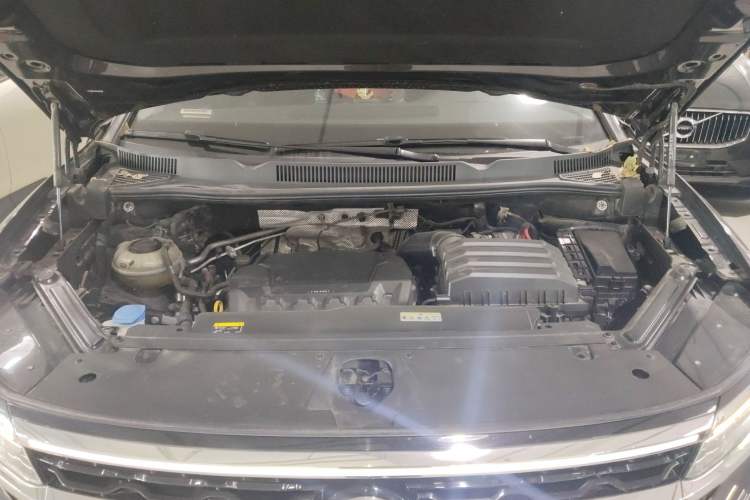 Used Volkswagen Talagon 2022 380TSI All-Wheel-Drive Luxury Prestige Pro 7-Seater
