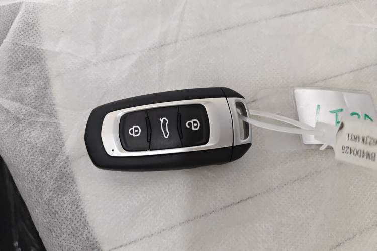 Used  Panda 2025 210km Panda Kart
