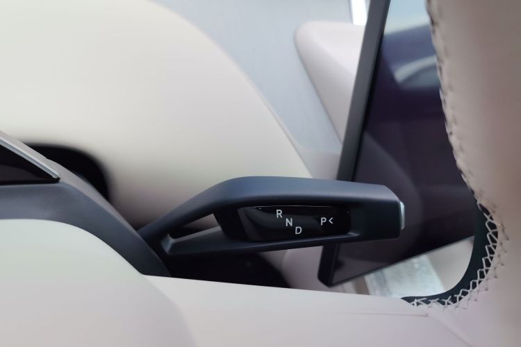 Used  YU7 2025 Ultra-Long Range Rear-Wheel Drive Version
