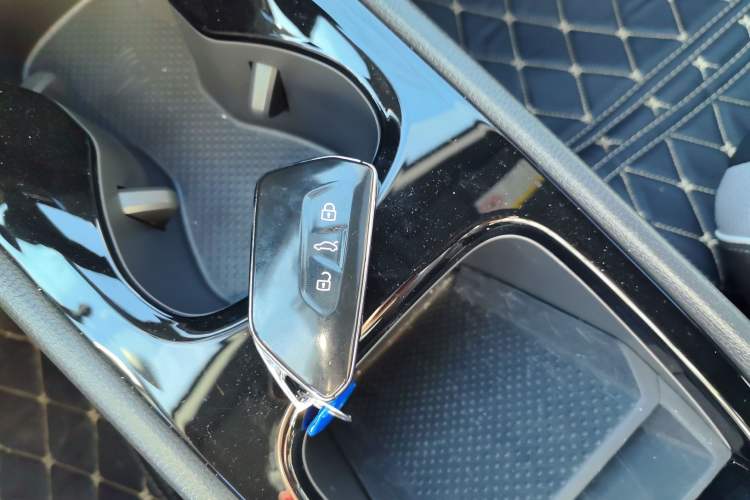 Used Volkswagen ID.3 2025 Smart Edition Ultra-Intelligent Version