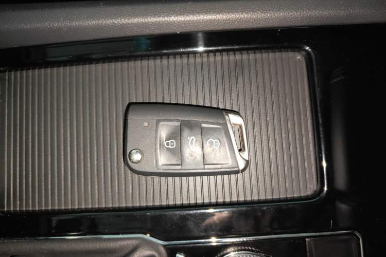 Used Volkswagen Teramont X 2020 380TSI Four-Wheel Drive Luxury Edition
