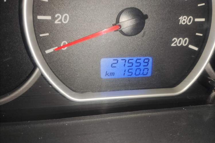 Used Wuling Hongguang 2016 1.5L Restyled S Comfort Version
