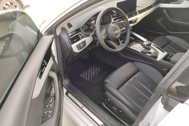 Used Audi A5 2023 Sportback 40 TFSI quattro Luxury Dynamic Edition
