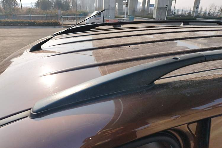 Used Wuling Hongguang 2014 1.5L S Standard Version
