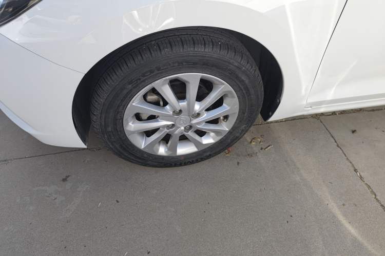 Used Hyundai Verna 2016 1.4L Automatic Cool Edition GLS
