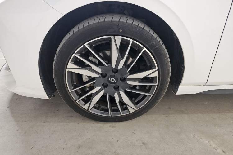 Used  A05 2024 145 Max
