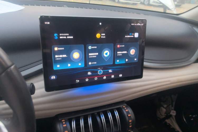 Used BYD Yuan PLUS 2023 Champion Edition 430KM Leading Model