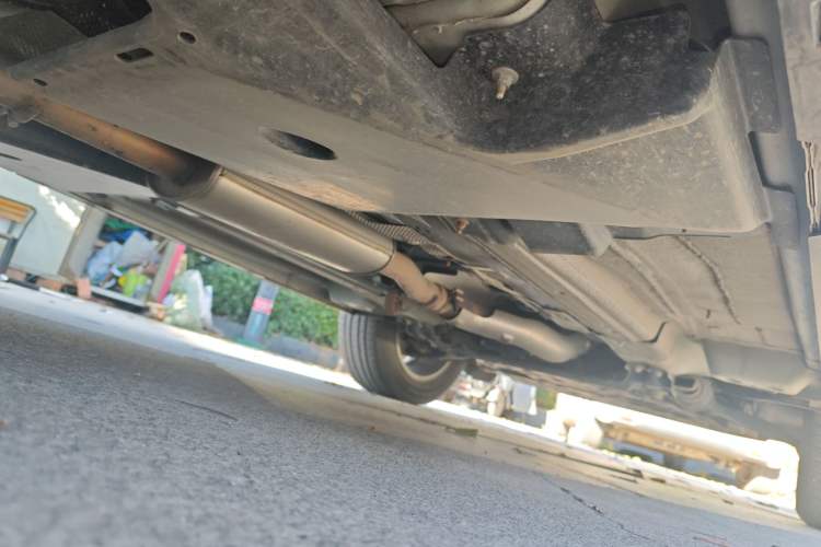 Used Land Rover Discovery Sport 2019 240 PS SE Version China VI Standard
