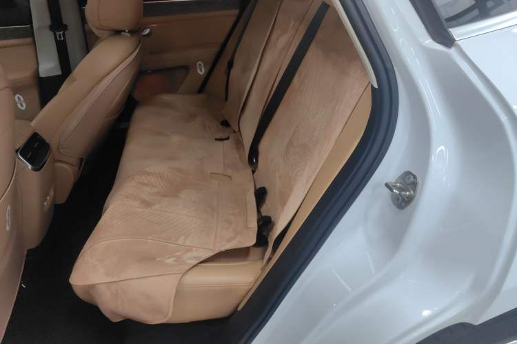 Used Hima AITO M5 2022 Range-Extended Rear-Drive Standard Version